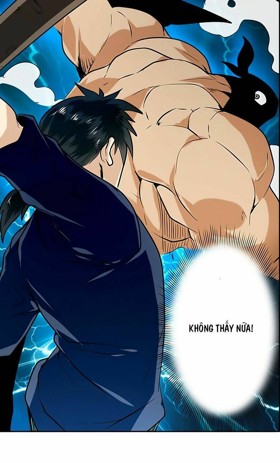 Anh Hùng? Ta Không Làm Lâu Rồi Chapter 5 - Trang 2