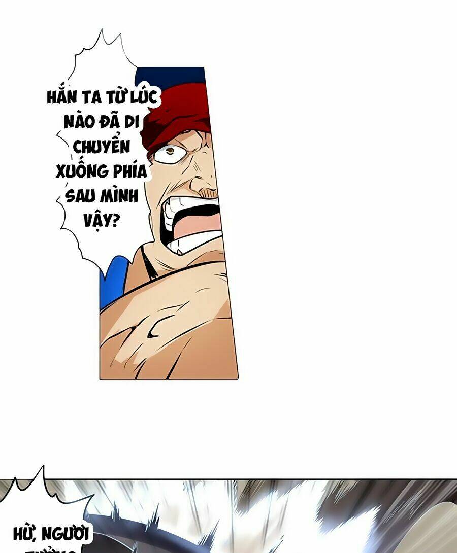 Anh Hùng? Ta Không Làm Lâu Rồi Chapter 5 - Trang 2