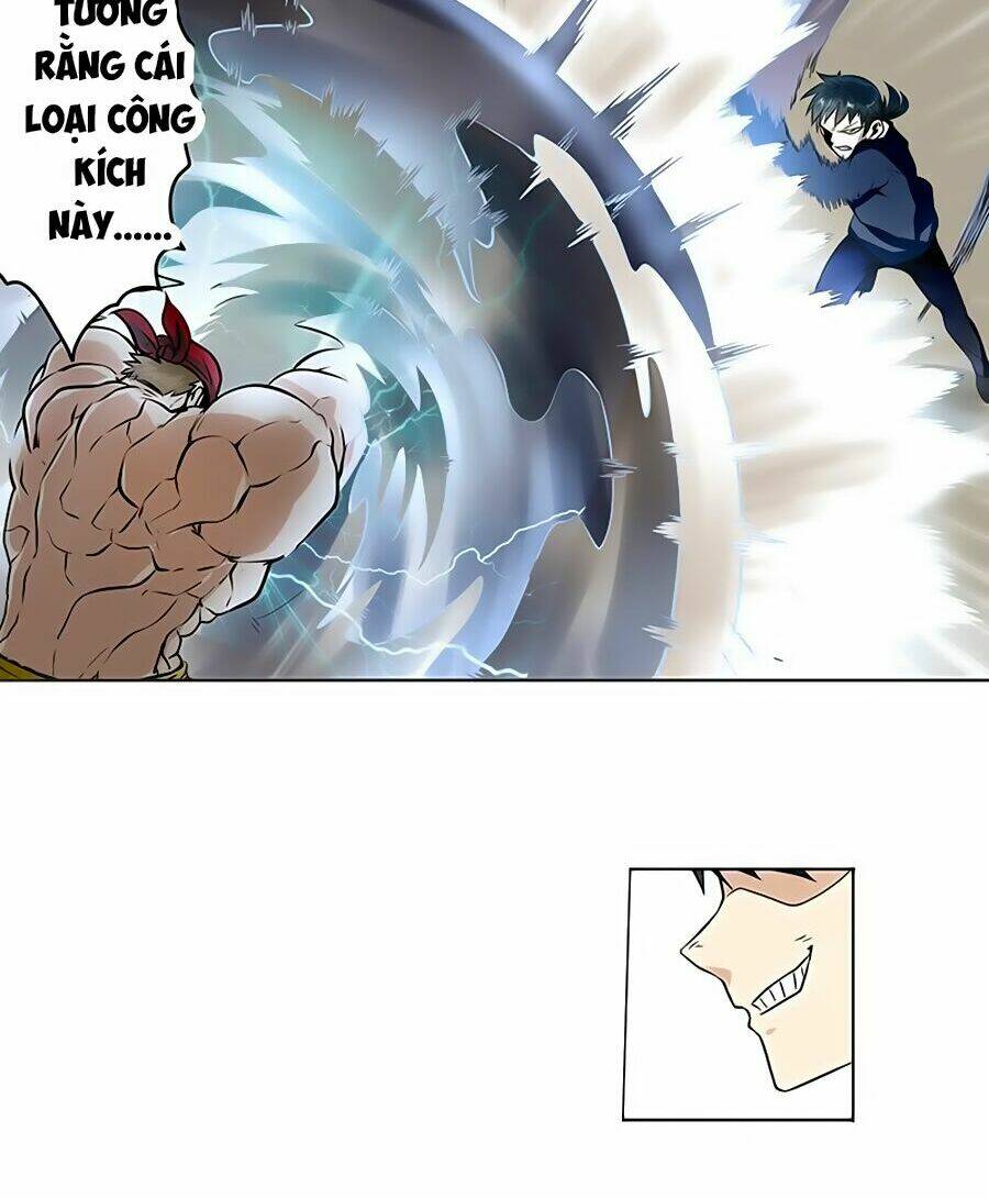 Anh Hùng? Ta Không Làm Lâu Rồi Chapter 5 - Trang 2