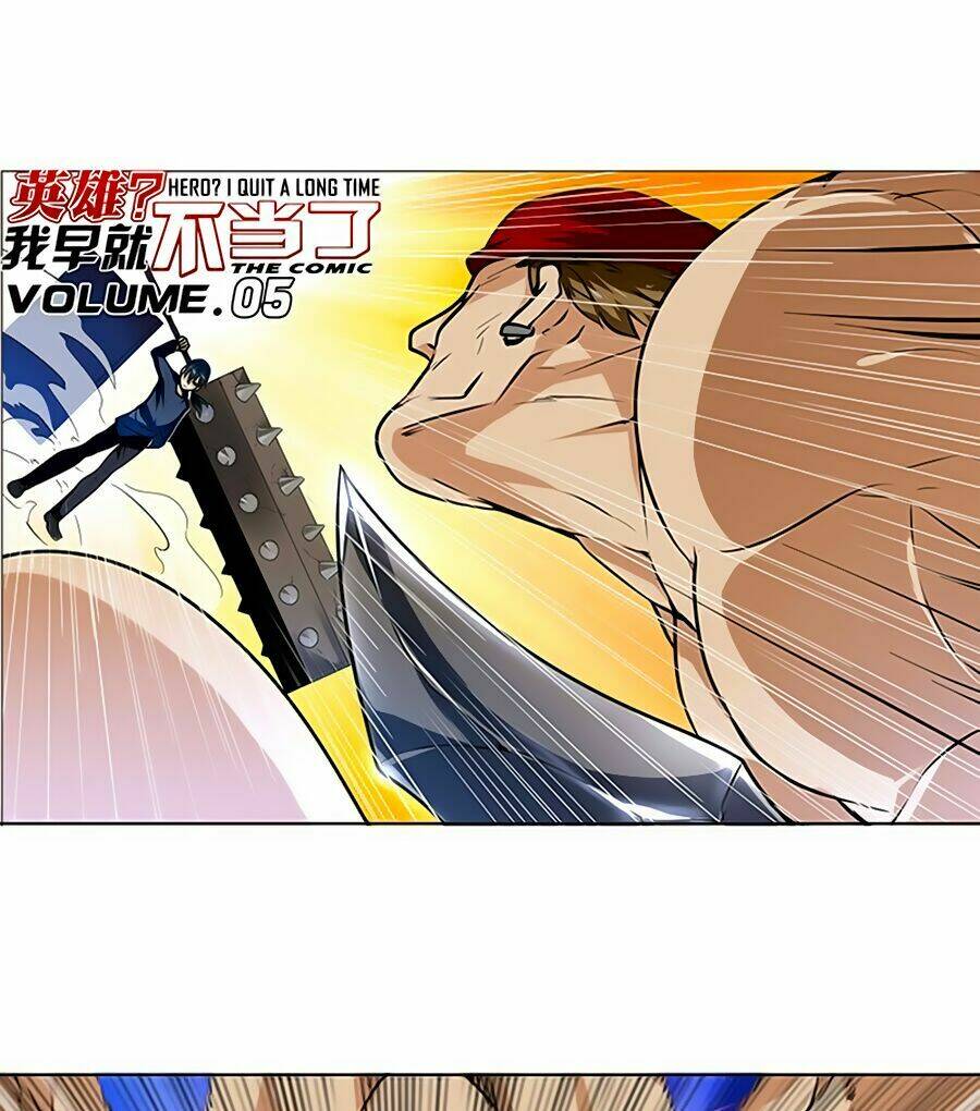 Anh Hùng? Ta Không Làm Lâu Rồi Chapter 5 - Trang 2