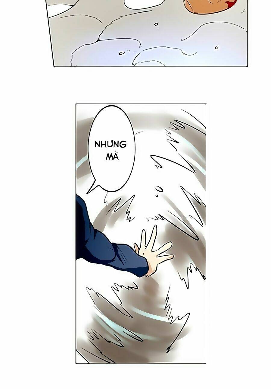 Anh Hùng? Ta Không Làm Lâu Rồi Chapter 5 - Trang 2