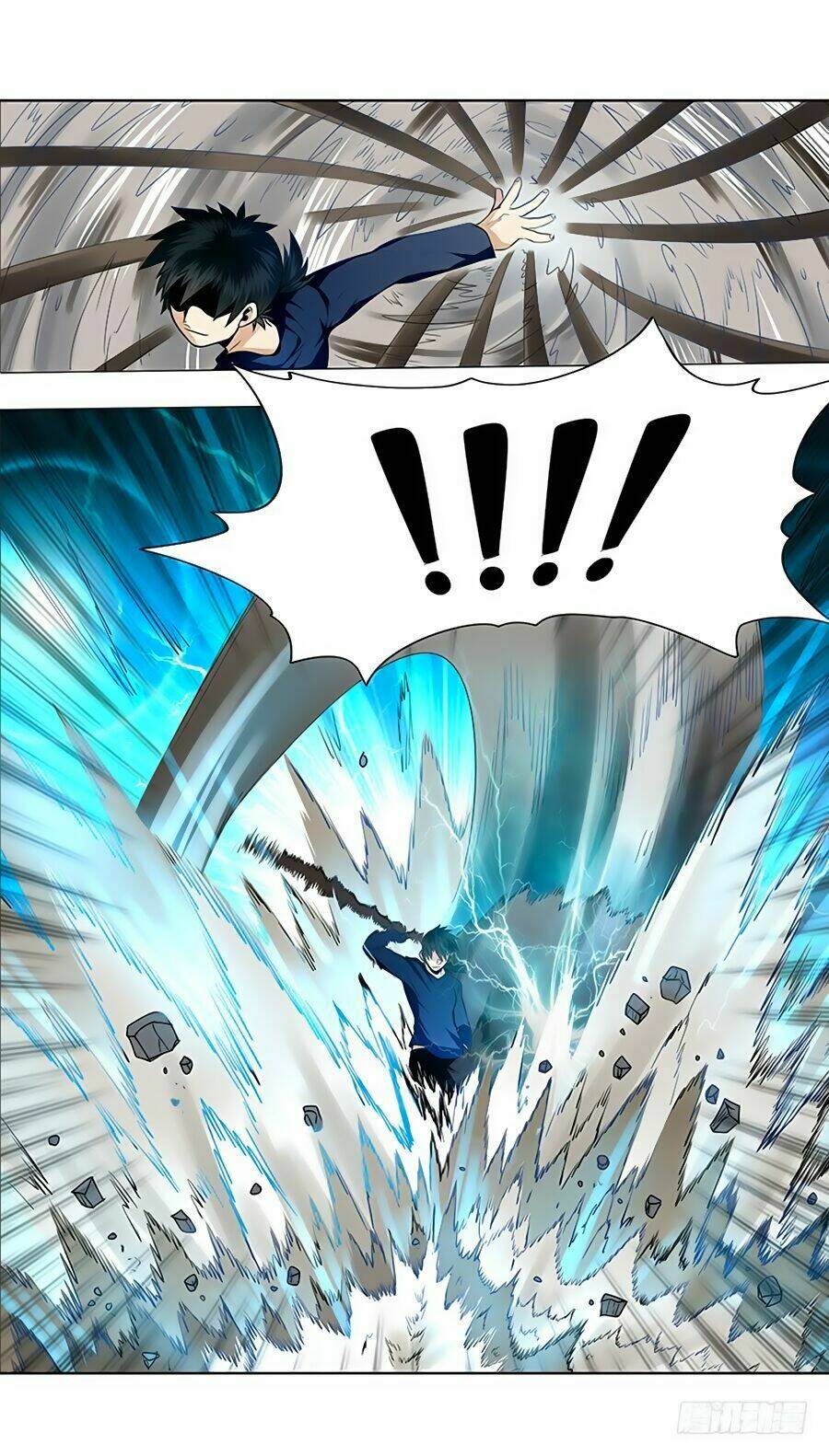 Anh Hùng? Ta Không Làm Lâu Rồi Chapter 5 - Trang 2