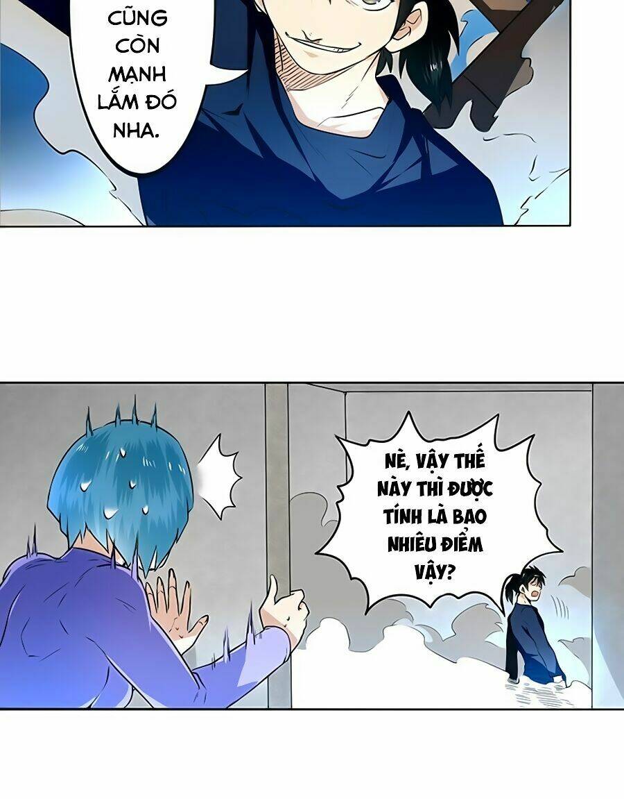 Anh Hùng? Ta Không Làm Lâu Rồi Chapter 5 - Trang 2