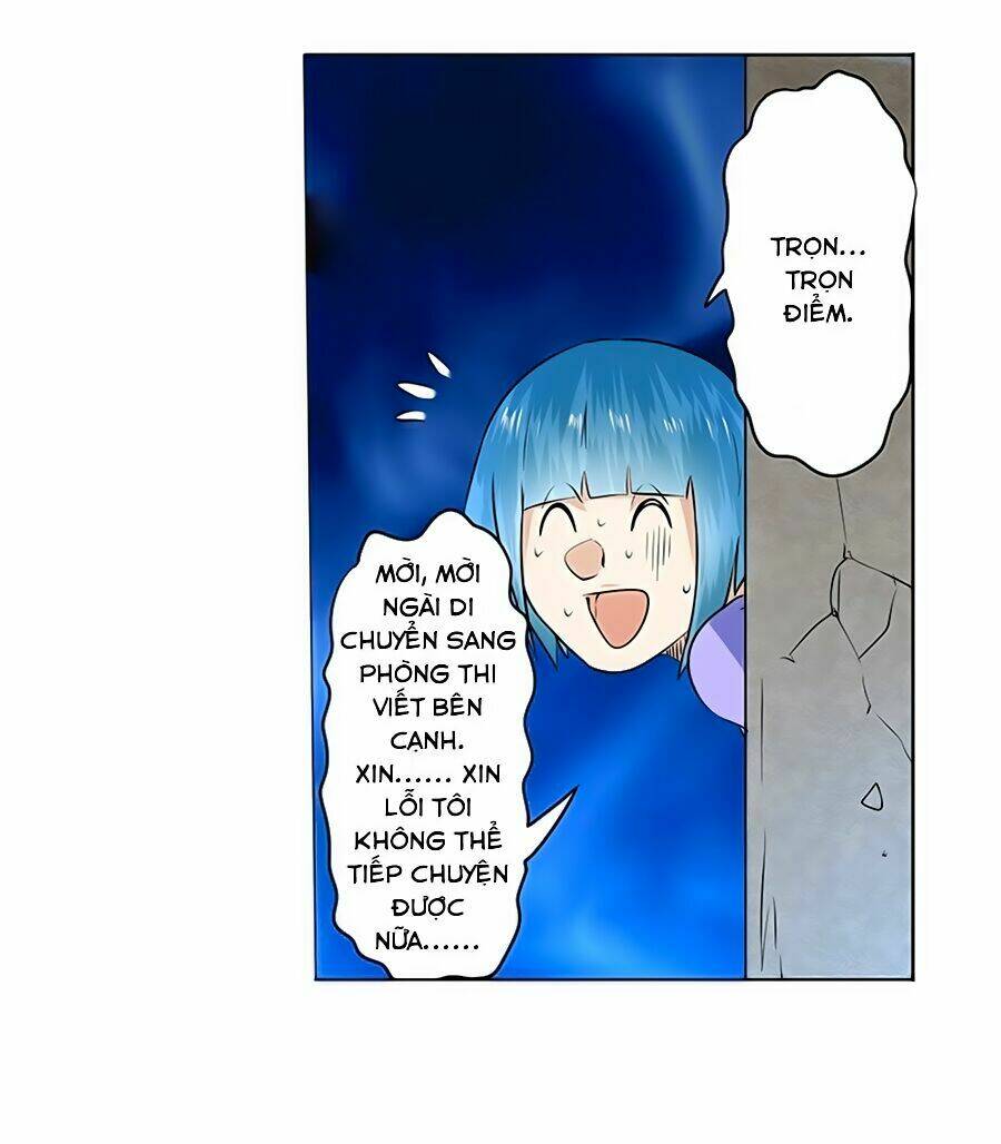 Anh Hùng? Ta Không Làm Lâu Rồi Chapter 5 - Trang 2