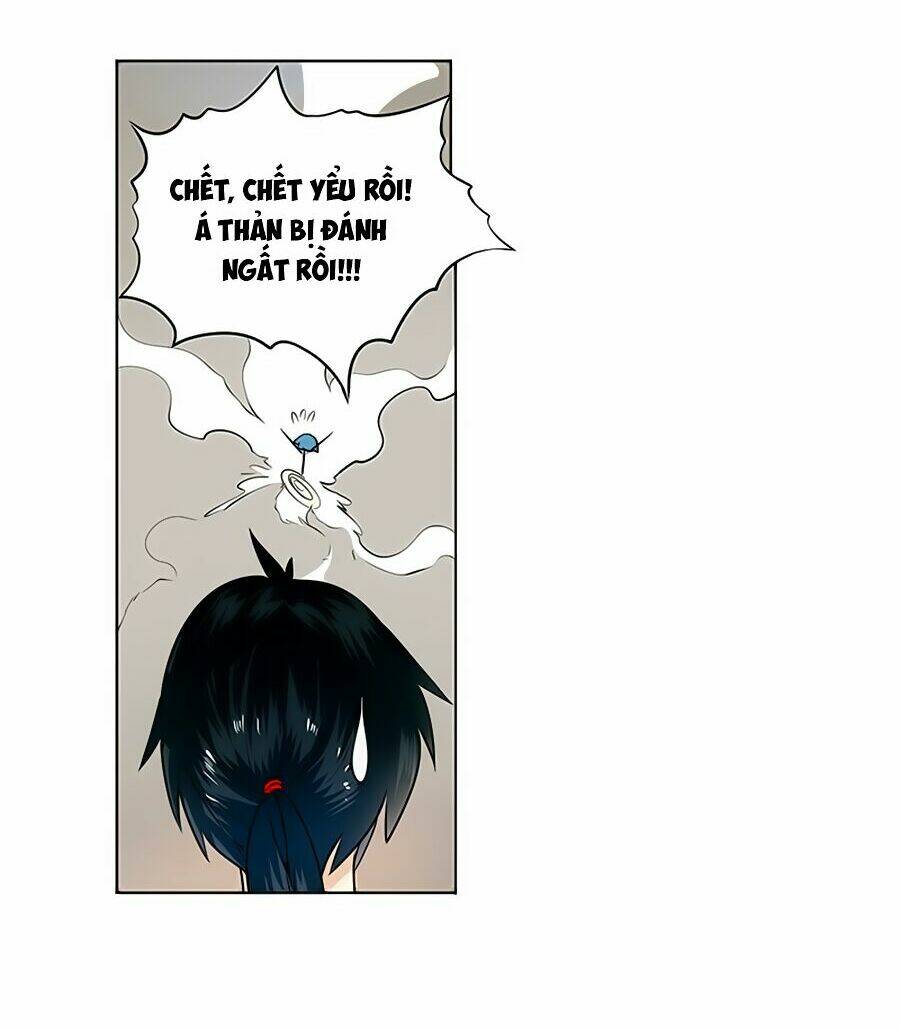 Anh Hùng? Ta Không Làm Lâu Rồi Chapter 5 - Trang 2