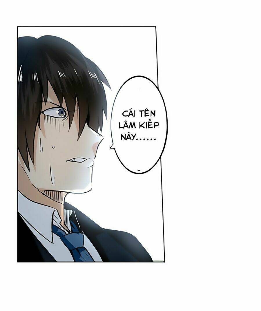 Anh Hùng? Ta Không Làm Lâu Rồi Chapter 5 - Trang 2