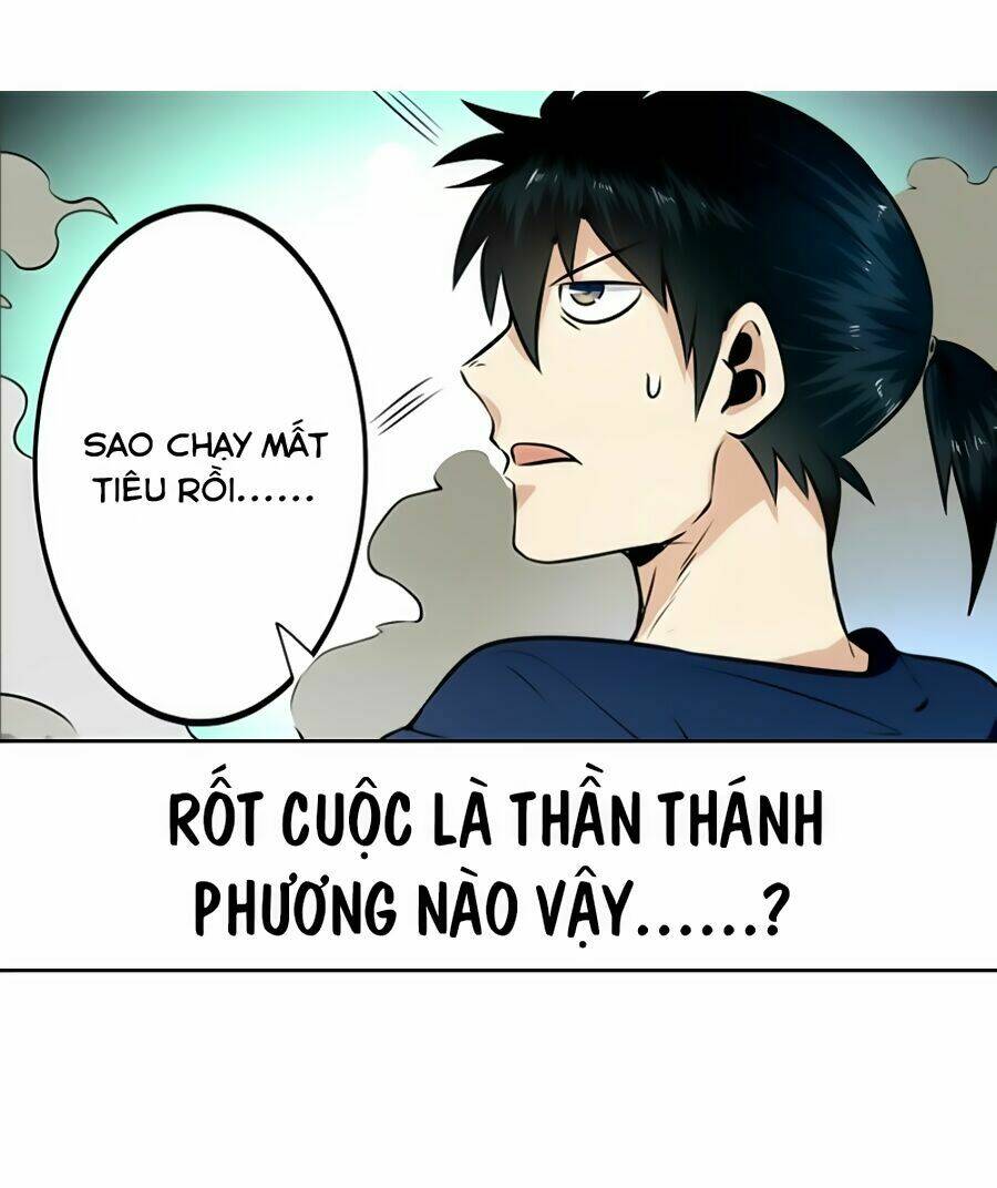 Anh Hùng? Ta Không Làm Lâu Rồi Chapter 5 - Trang 2