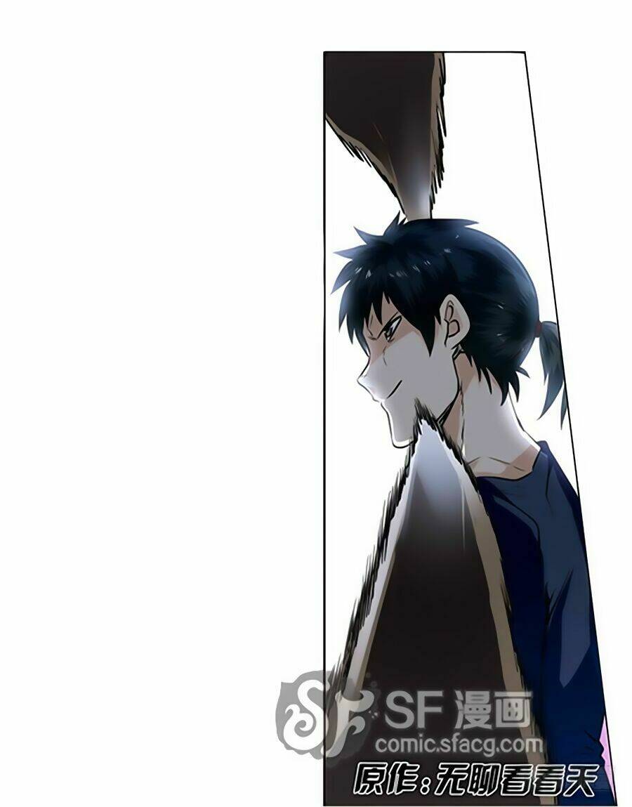 Anh Hùng? Ta Không Làm Lâu Rồi Chapter 5 - Trang 2