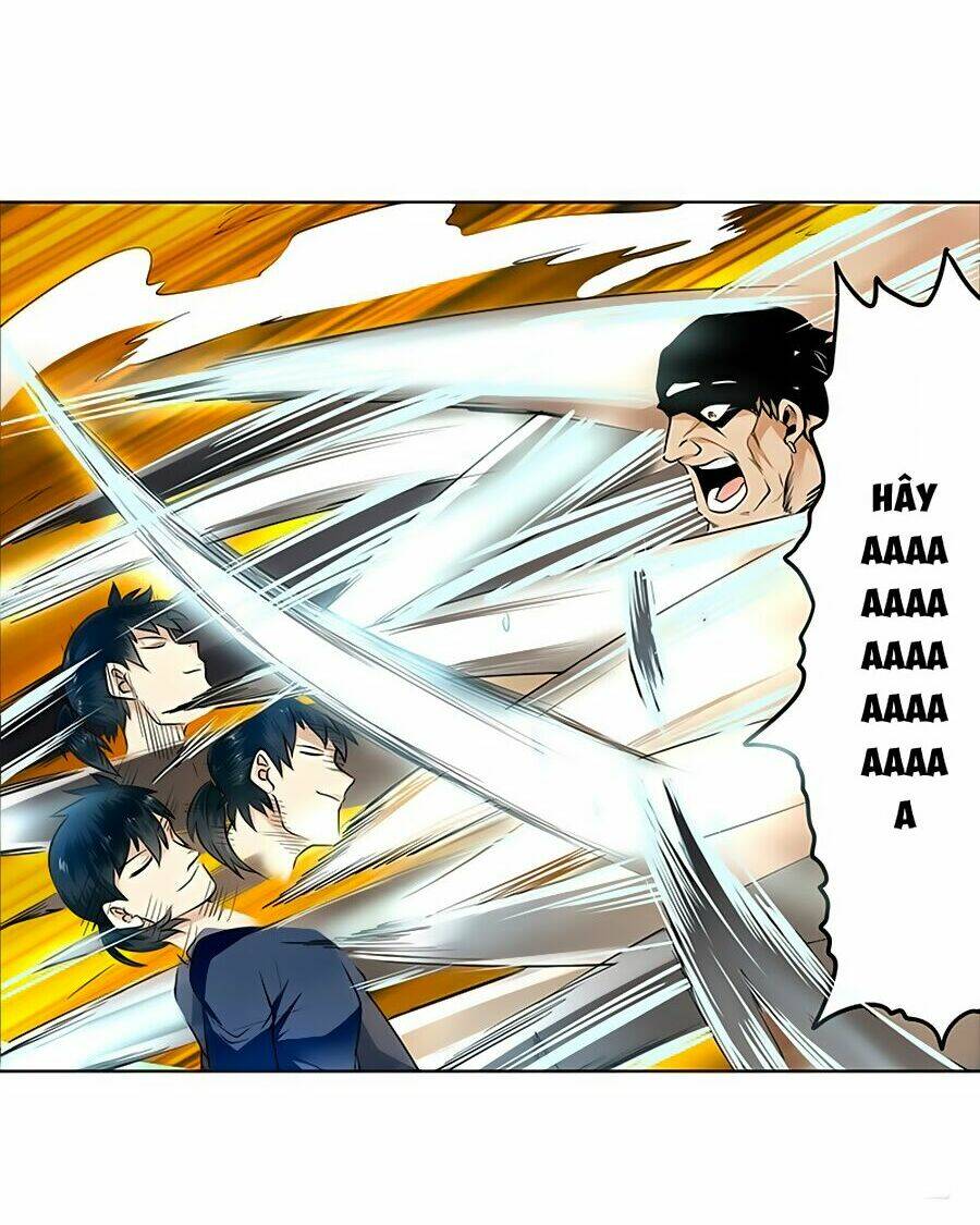 Anh Hùng? Ta Không Làm Lâu Rồi Chapter 5 - Trang 2