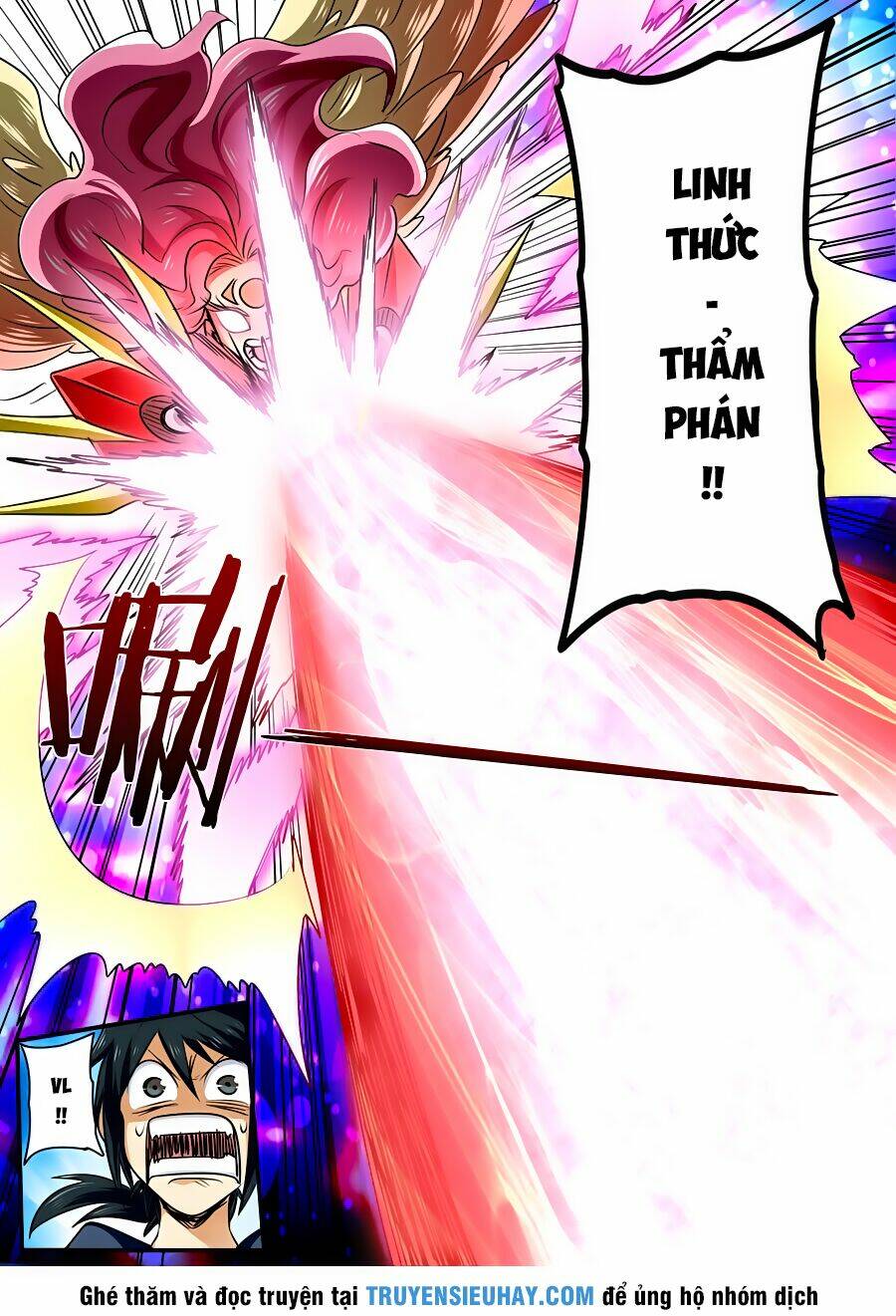 Anh Hùng? Ta Không Làm Lâu Rồi Chapter 52 - Trang 2