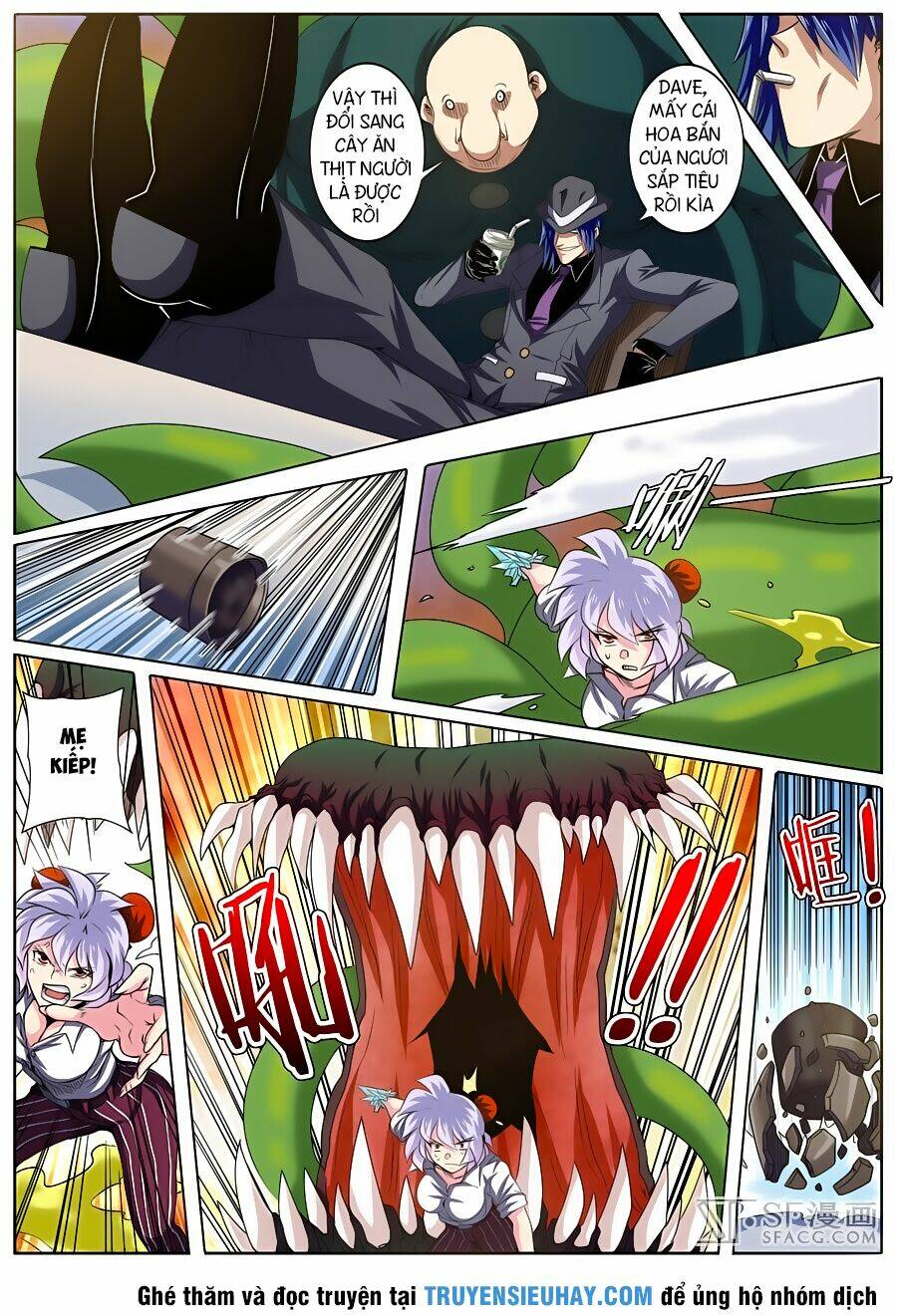 Anh Hùng? Ta Không Làm Lâu Rồi Chapter 52 - Trang 2