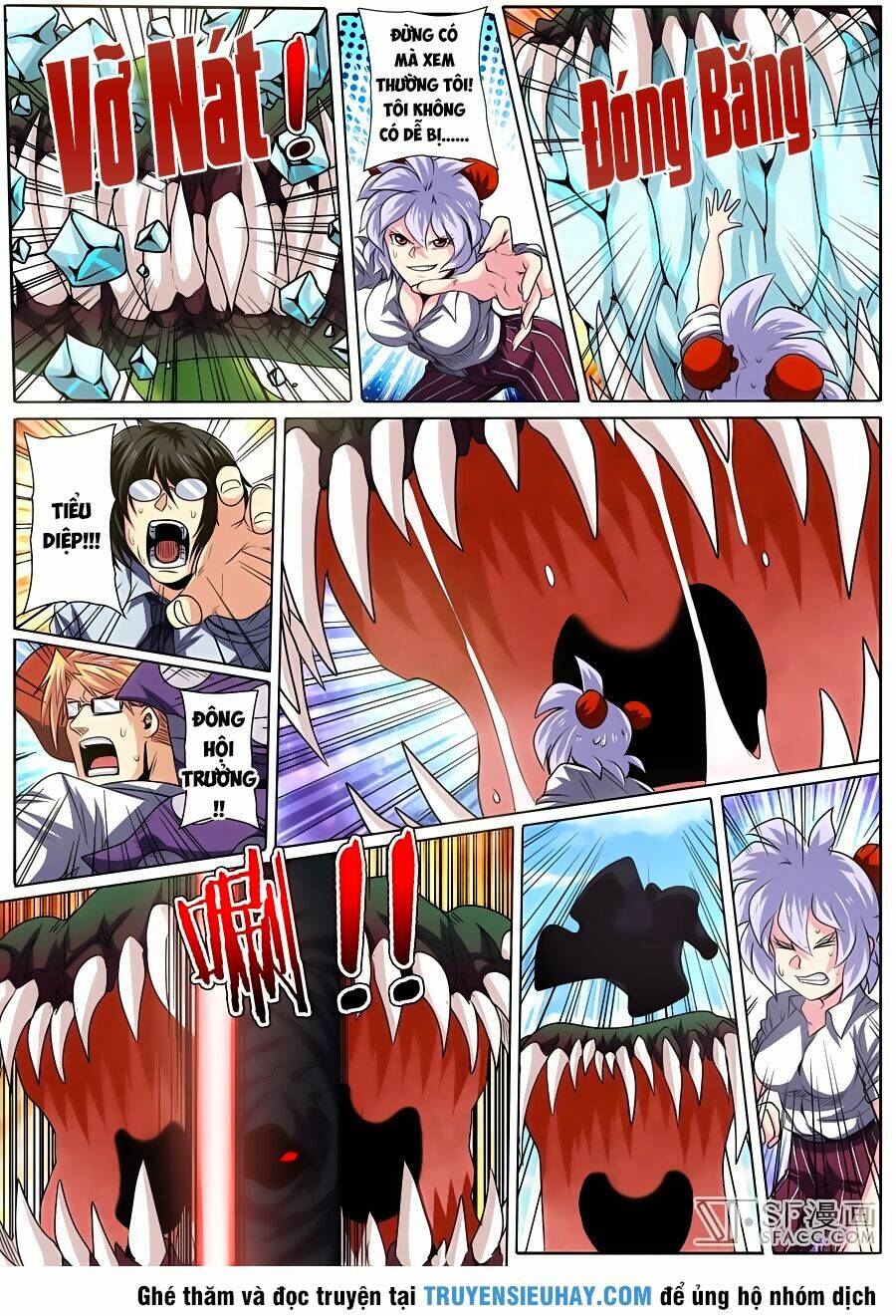 Anh Hùng? Ta Không Làm Lâu Rồi Chapter 52 - Trang 2