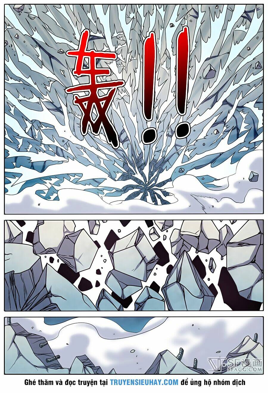 Anh Hùng? Ta Không Làm Lâu Rồi Chapter 52 - Trang 2