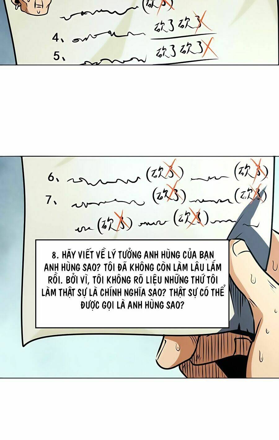 Anh Hùng? Ta Không Làm Lâu Rồi Chapter 6 - Trang 2