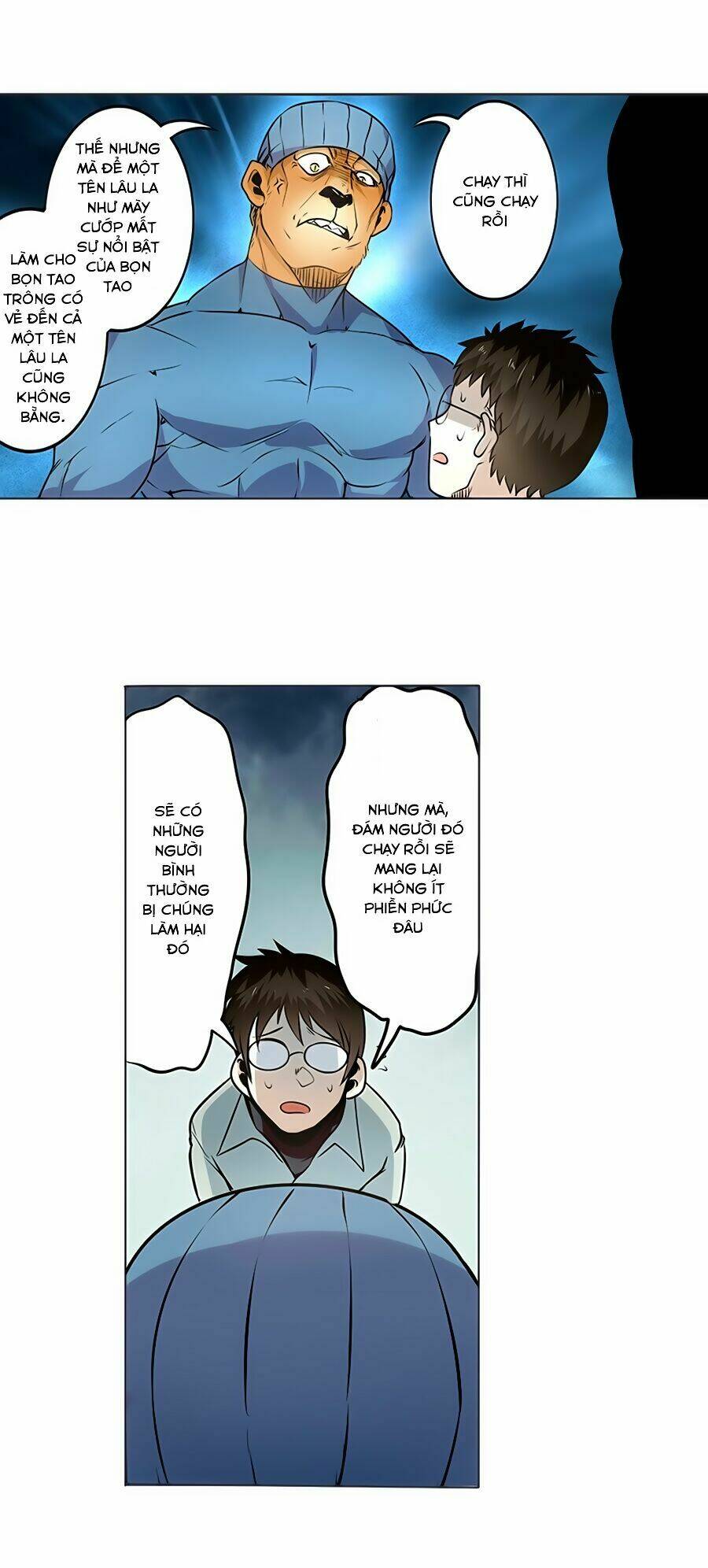 Anh Hùng? Ta Không Làm Lâu Rồi Chapter 6 - Trang 2