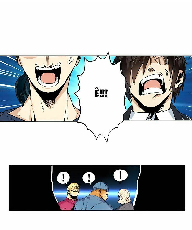 Anh Hùng? Ta Không Làm Lâu Rồi Chapter 6 - Trang 2