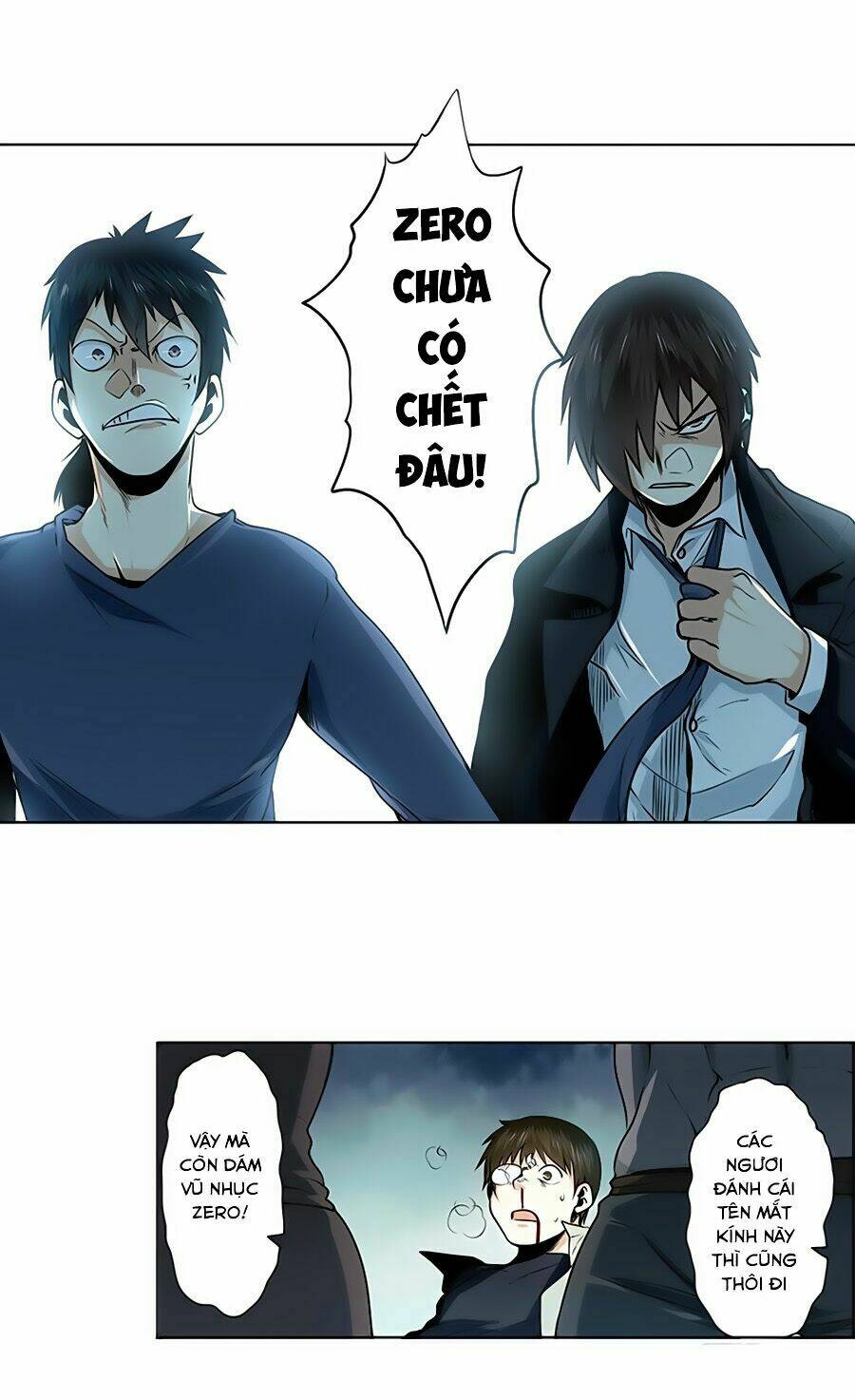 Anh Hùng? Ta Không Làm Lâu Rồi Chapter 6 - Trang 2