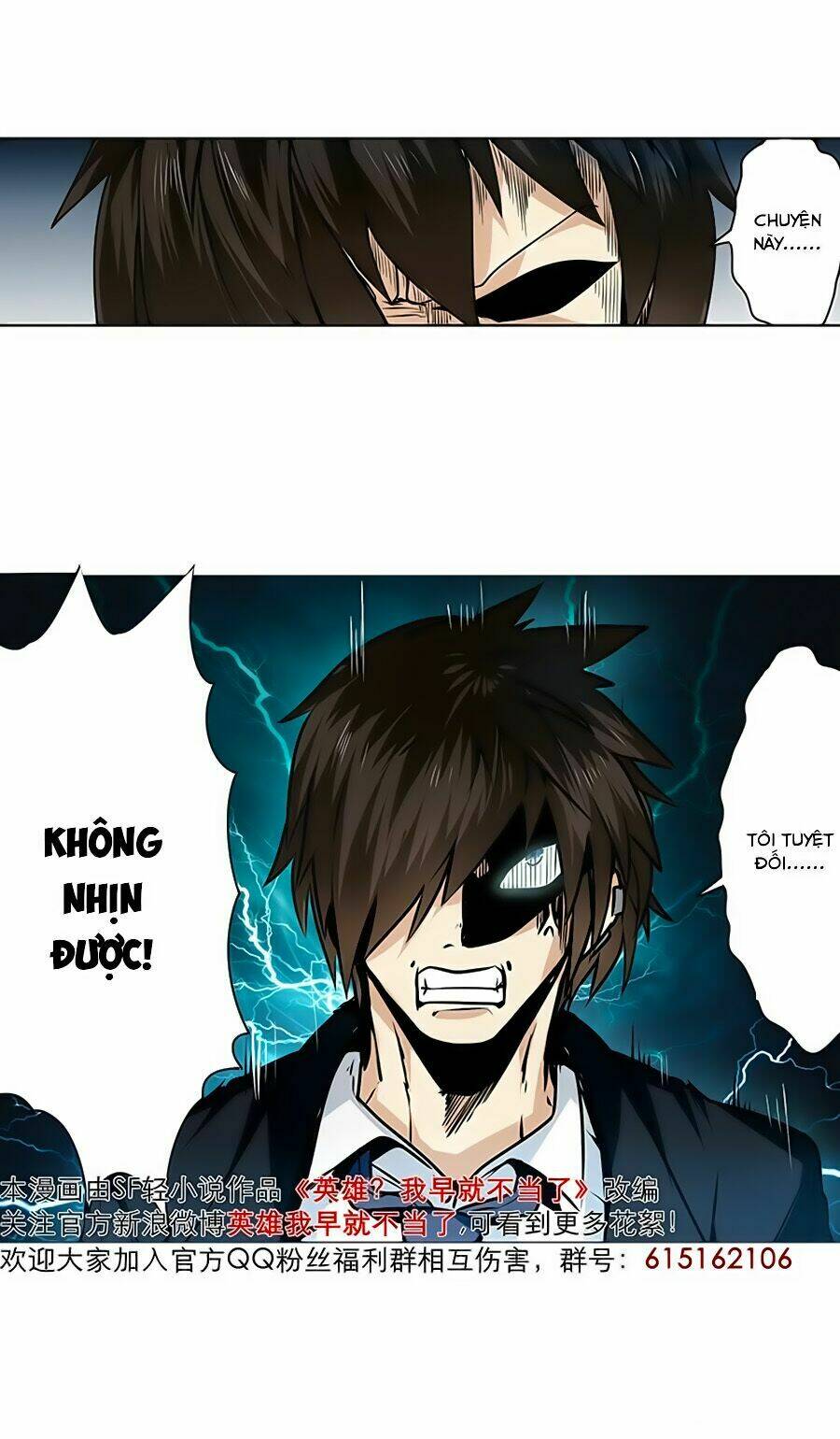 Anh Hùng? Ta Không Làm Lâu Rồi Chapter 6 - Trang 2