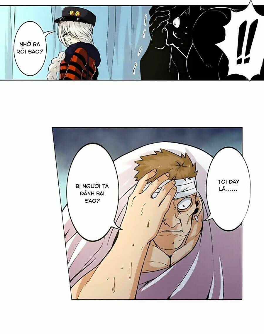 Anh Hùng? Ta Không Làm Lâu Rồi Chapter 6 - Trang 2