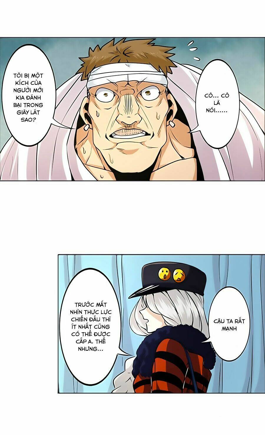 Anh Hùng? Ta Không Làm Lâu Rồi Chapter 6 - Trang 2