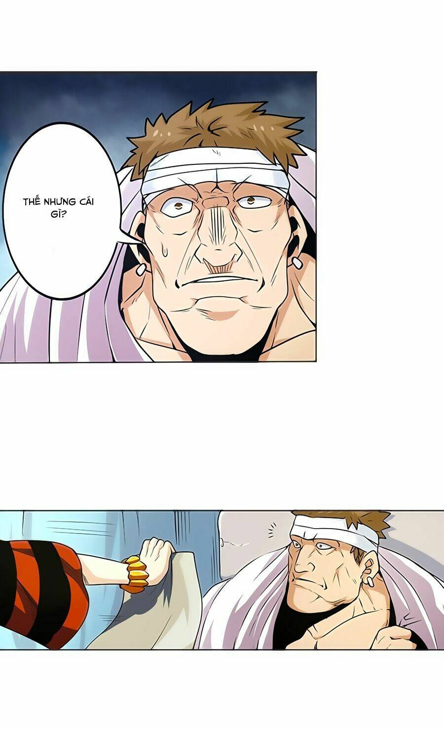 Anh Hùng? Ta Không Làm Lâu Rồi Chapter 6 - Trang 2