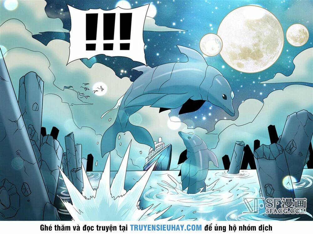 Anh Hùng? Ta Không Làm Lâu Rồi Chapter 62 - Trang 2