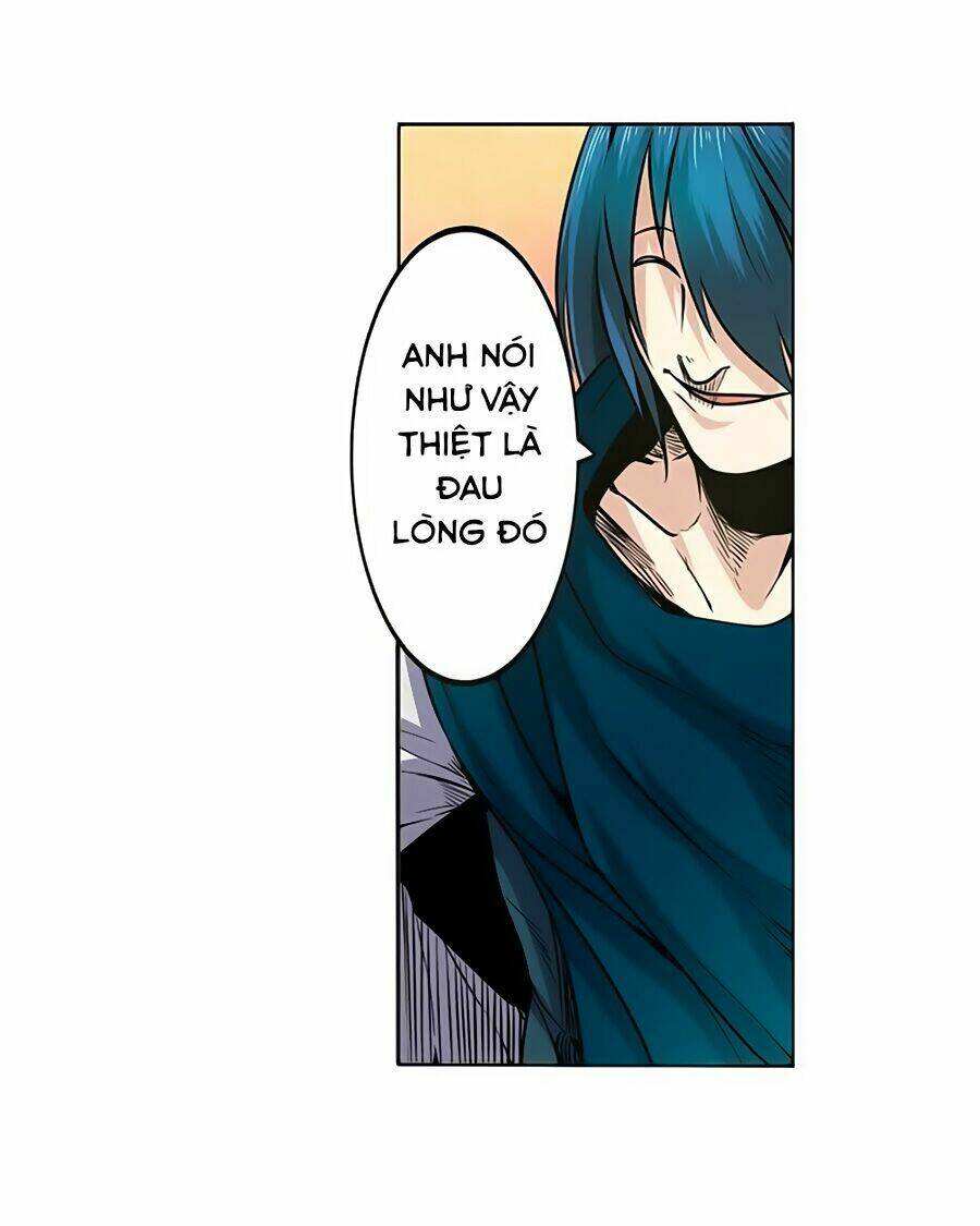 Anh Hùng? Ta Không Làm Lâu Rồi Chapter 7 - Trang 2