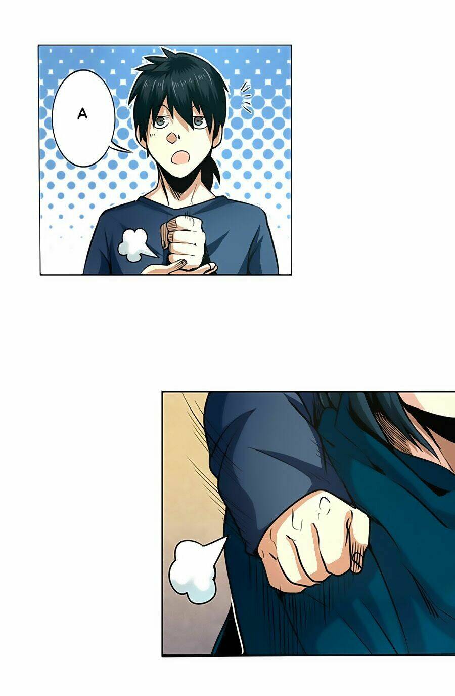 Anh Hùng? Ta Không Làm Lâu Rồi Chapter 7 - Trang 2