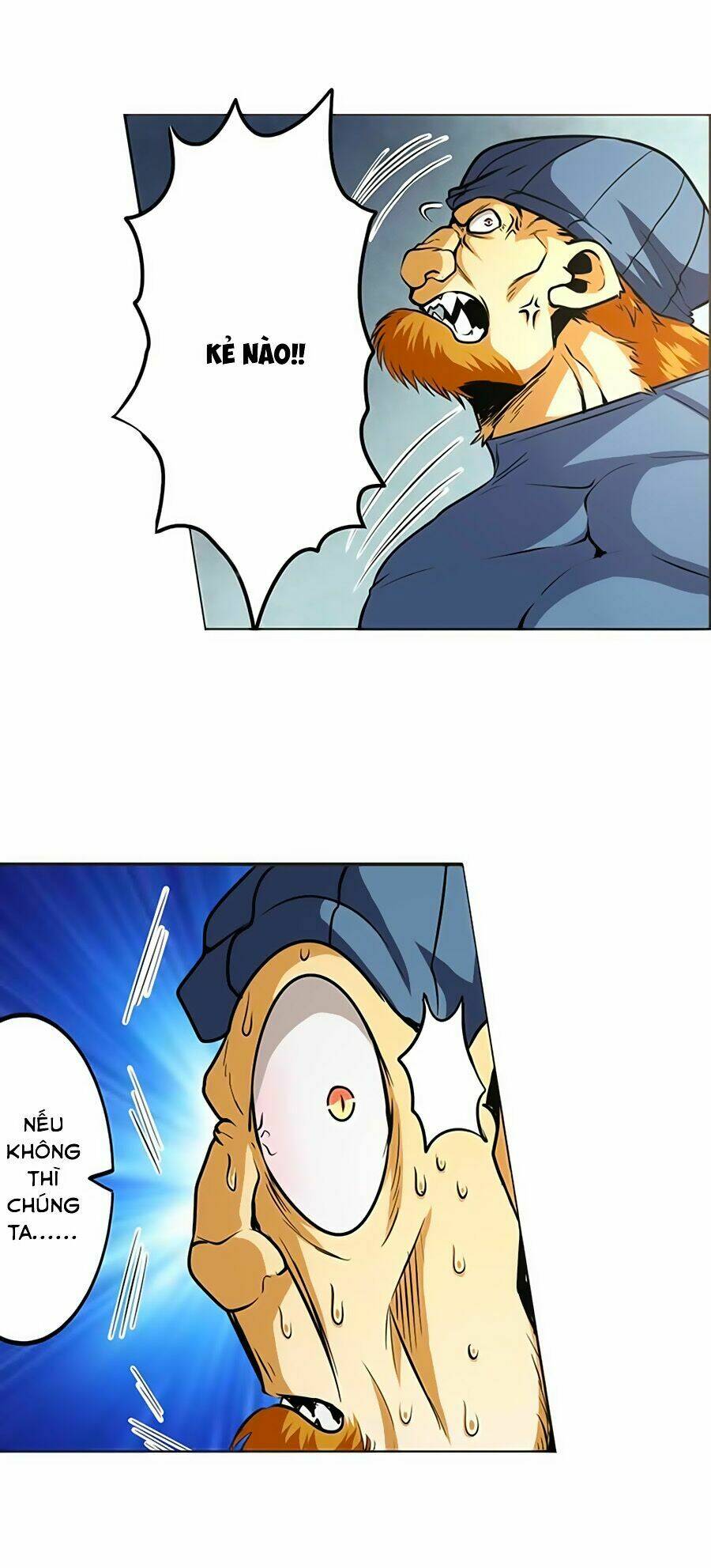 Anh Hùng? Ta Không Làm Lâu Rồi Chapter 7 - Trang 2