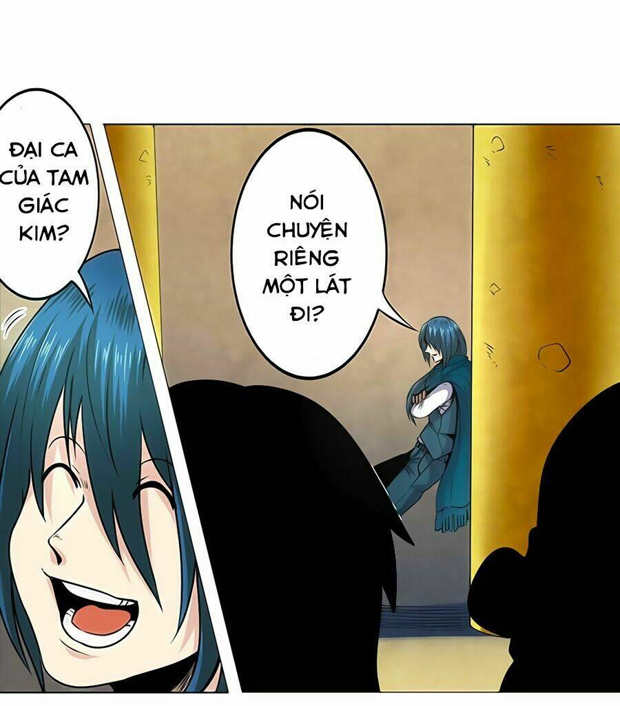 Anh Hùng? Ta Không Làm Lâu Rồi Chapter 7 - Trang 2