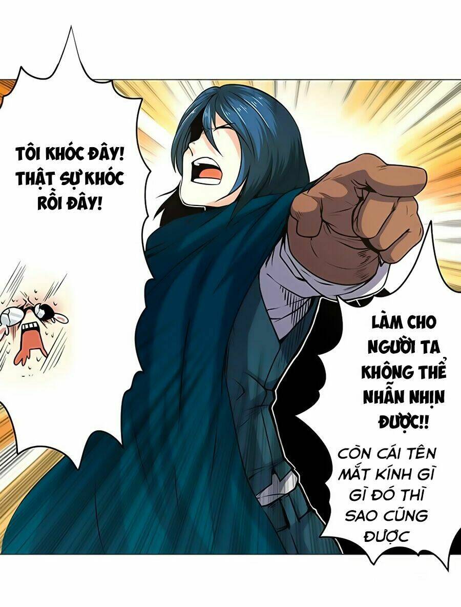 Anh Hùng? Ta Không Làm Lâu Rồi Chapter 7 - Trang 2