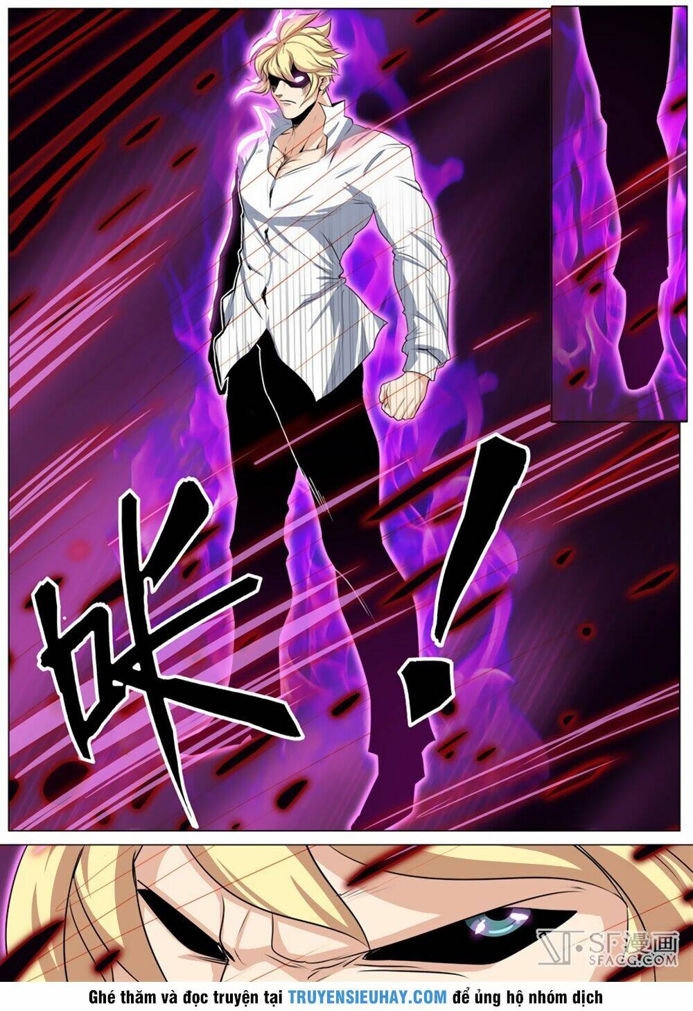 Anh Hùng? Ta Không Làm Lâu Rồi Chapter 77 - Trang 2