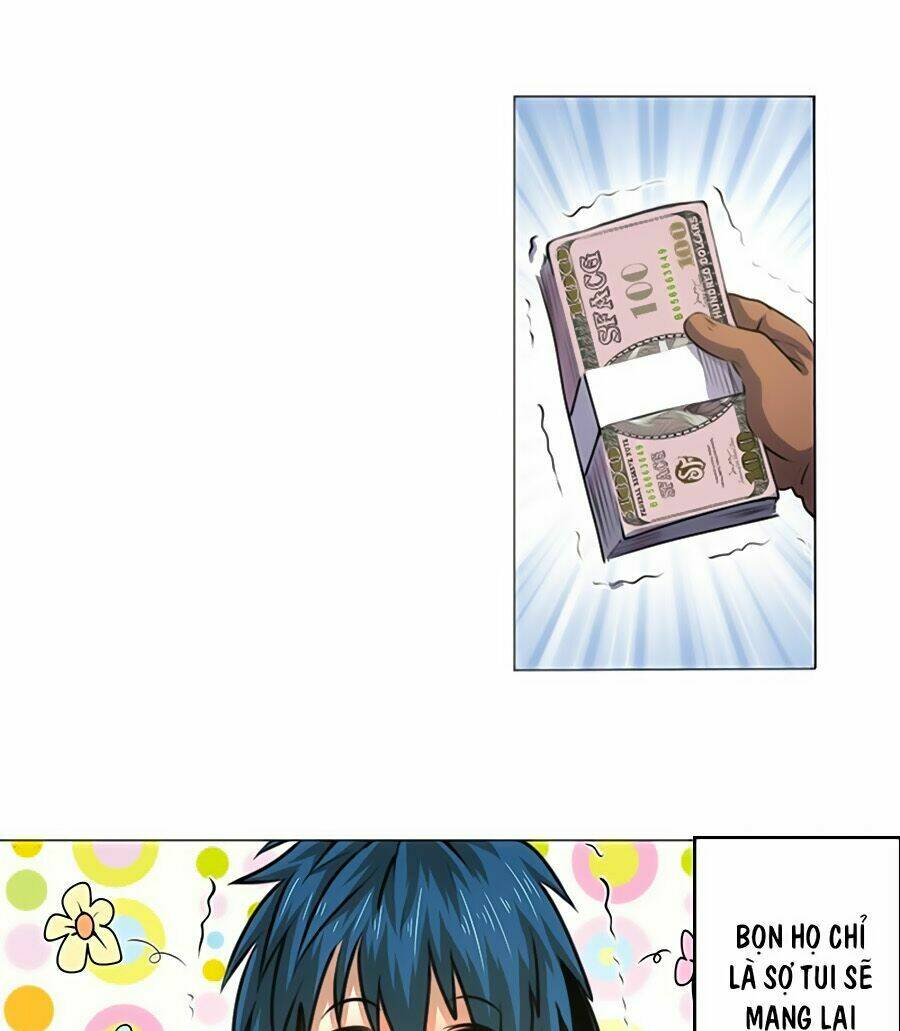 Anh Hùng? Ta Không Làm Lâu Rồi Chapter 8 - Trang 2