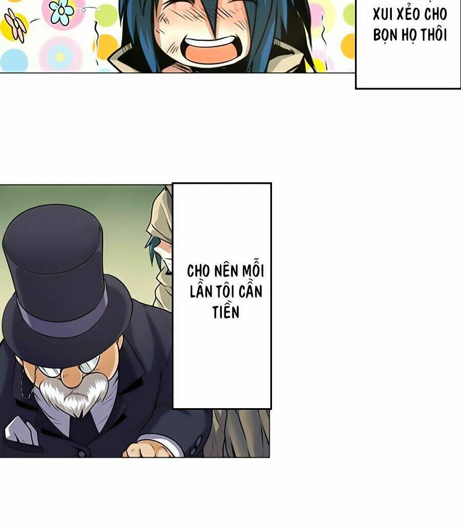 Anh Hùng? Ta Không Làm Lâu Rồi Chapter 8 - Trang 2