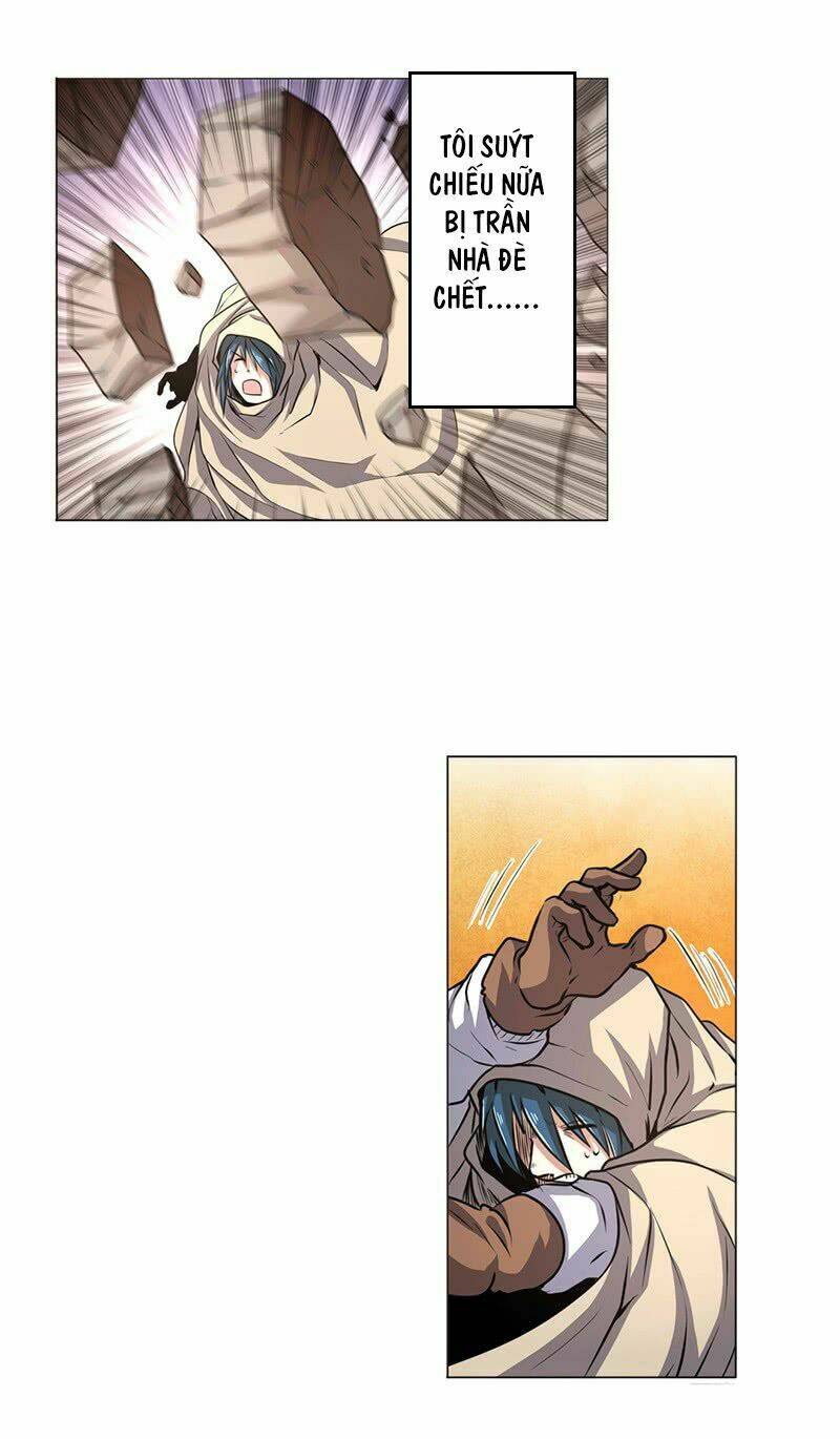 Anh Hùng? Ta Không Làm Lâu Rồi Chapter 8 - Trang 2