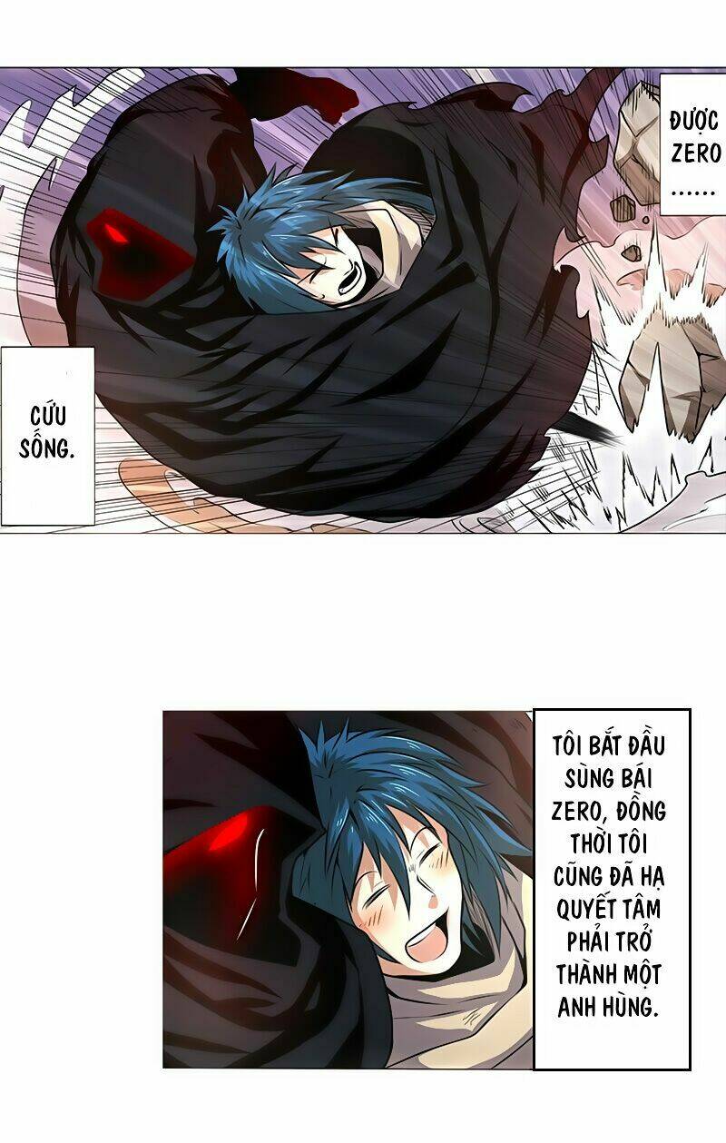 Anh Hùng? Ta Không Làm Lâu Rồi Chapter 8 - Trang 2