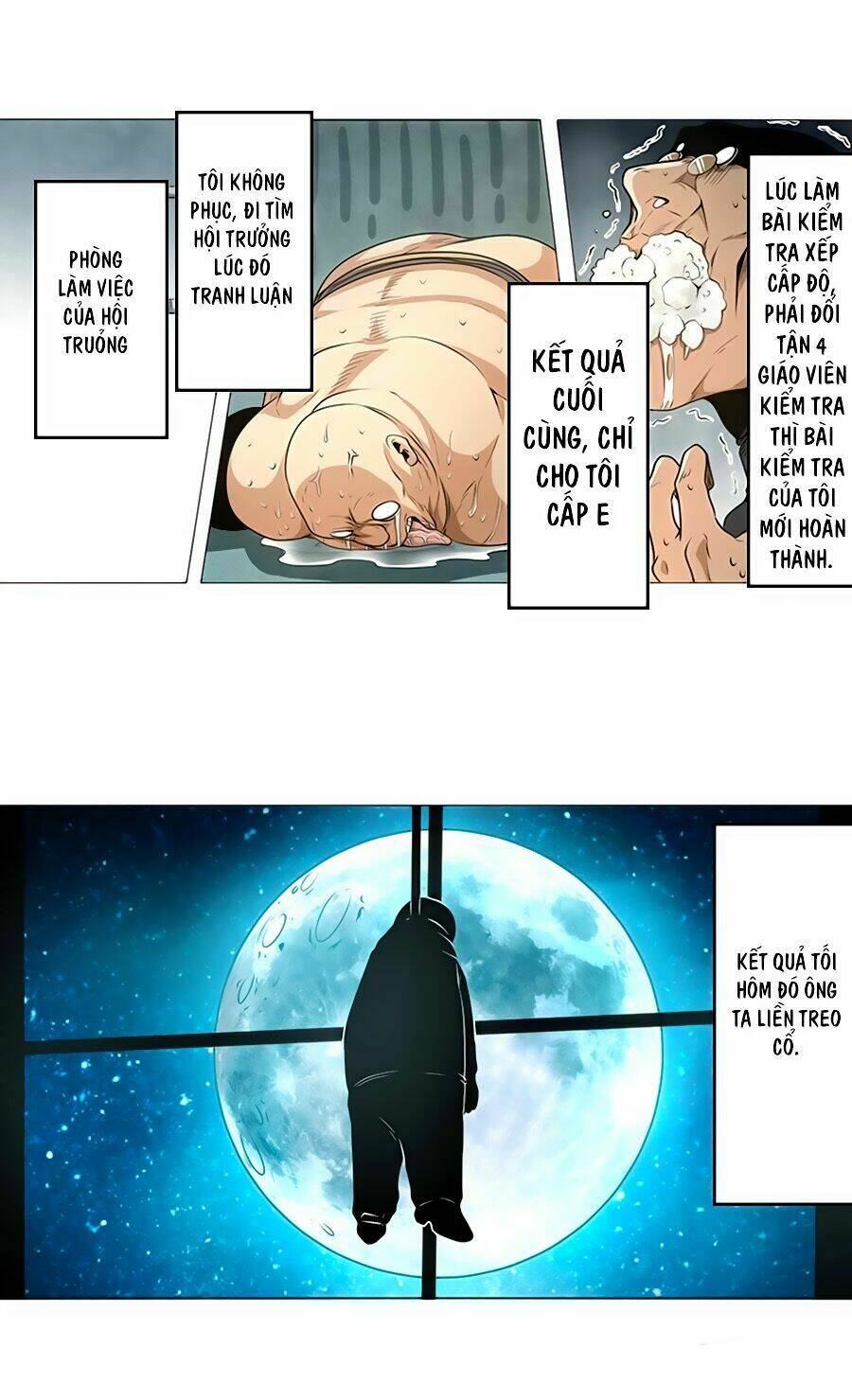 Anh Hùng? Ta Không Làm Lâu Rồi Chapter 8 - Trang 2