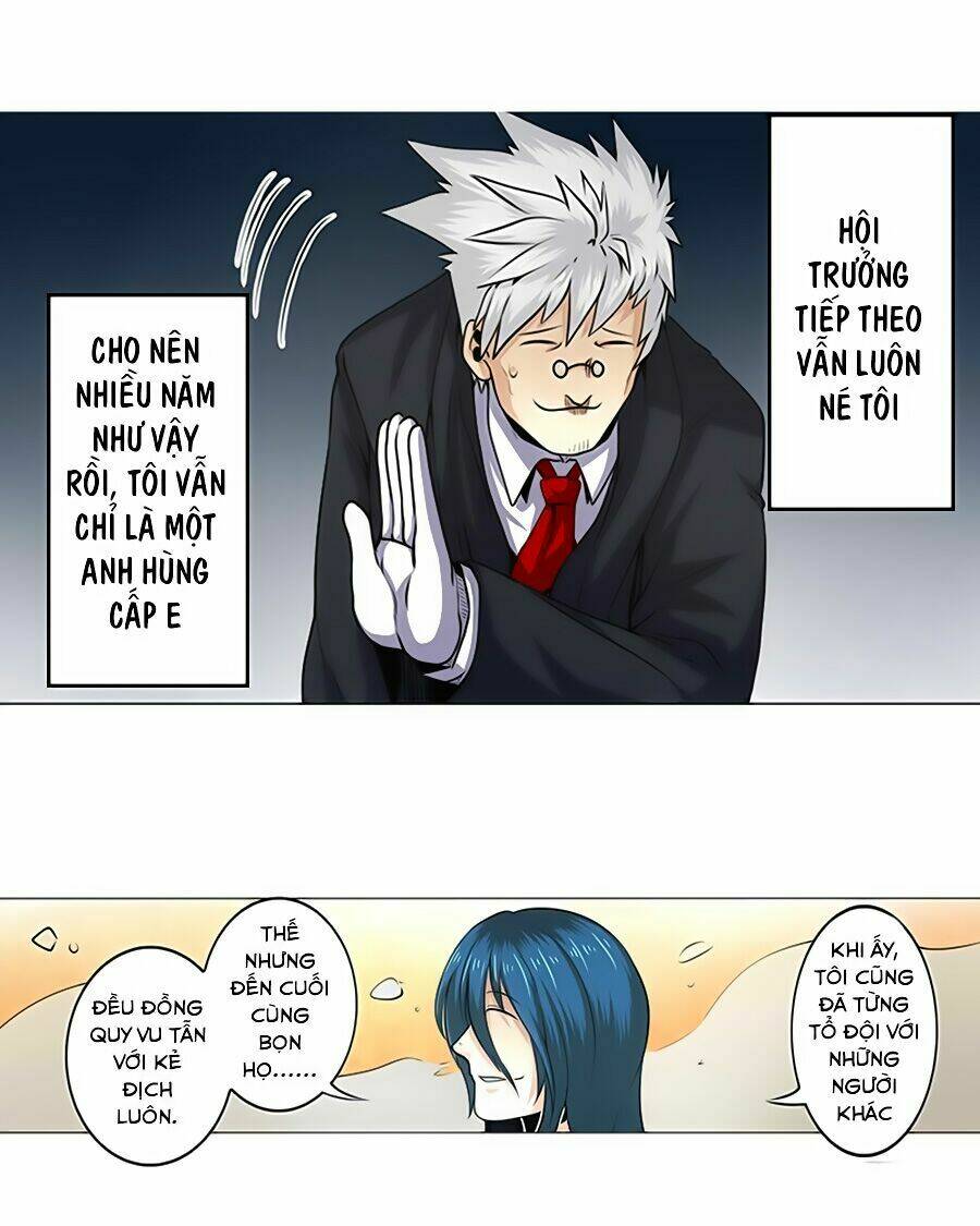 Anh Hùng? Ta Không Làm Lâu Rồi Chapter 8 - Trang 2