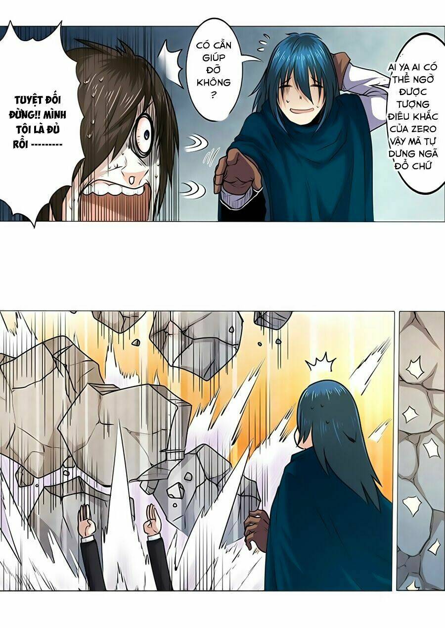 Anh Hùng? Ta Không Làm Lâu Rồi Chapter 8 - Trang 2