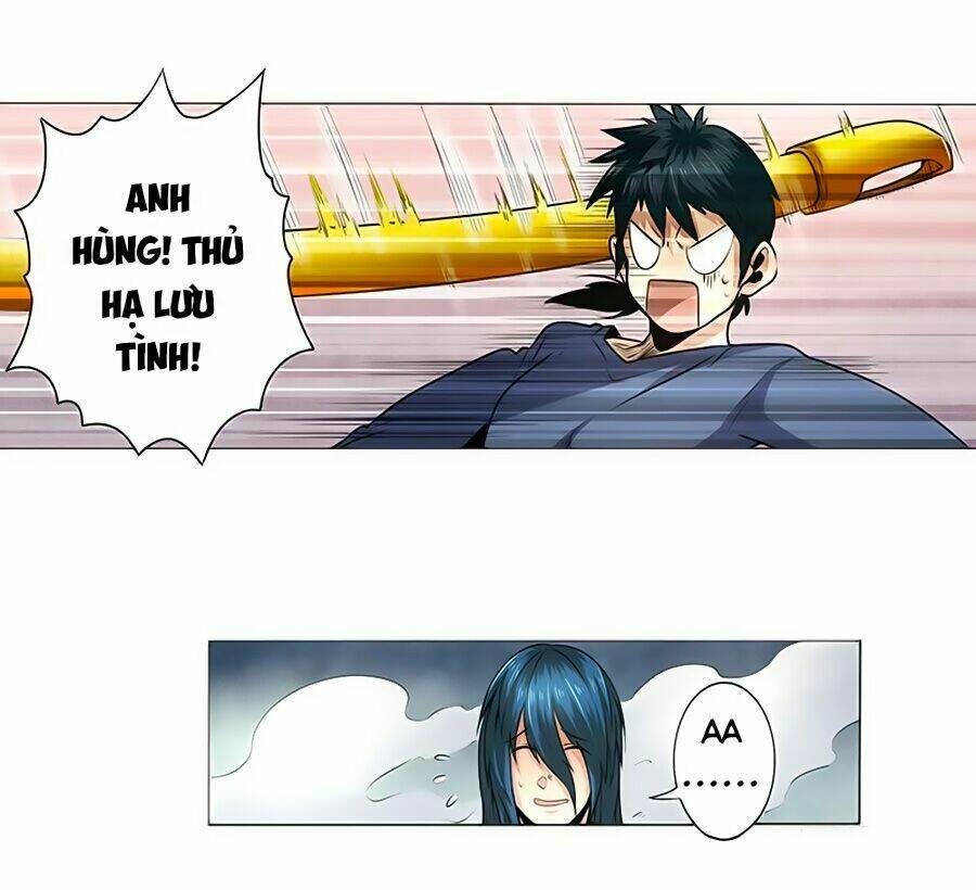 Anh Hùng? Ta Không Làm Lâu Rồi Chapter 8 - Trang 2