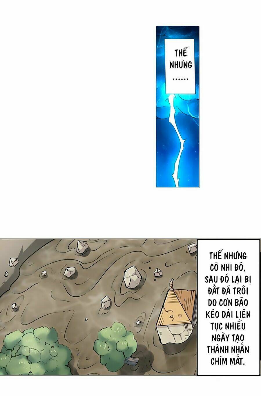 Anh Hùng? Ta Không Làm Lâu Rồi Chapter 8 - Trang 2