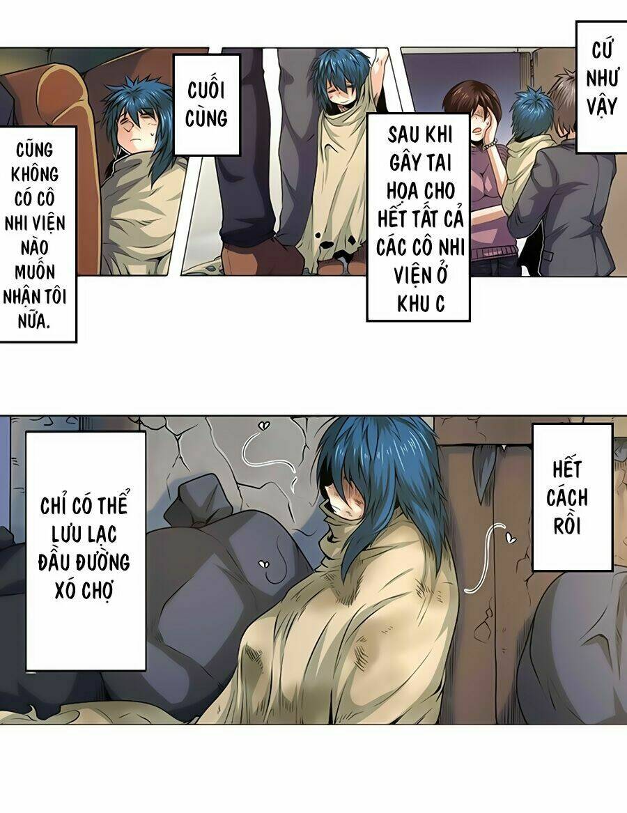 Anh Hùng? Ta Không Làm Lâu Rồi Chapter 8 - Trang 2