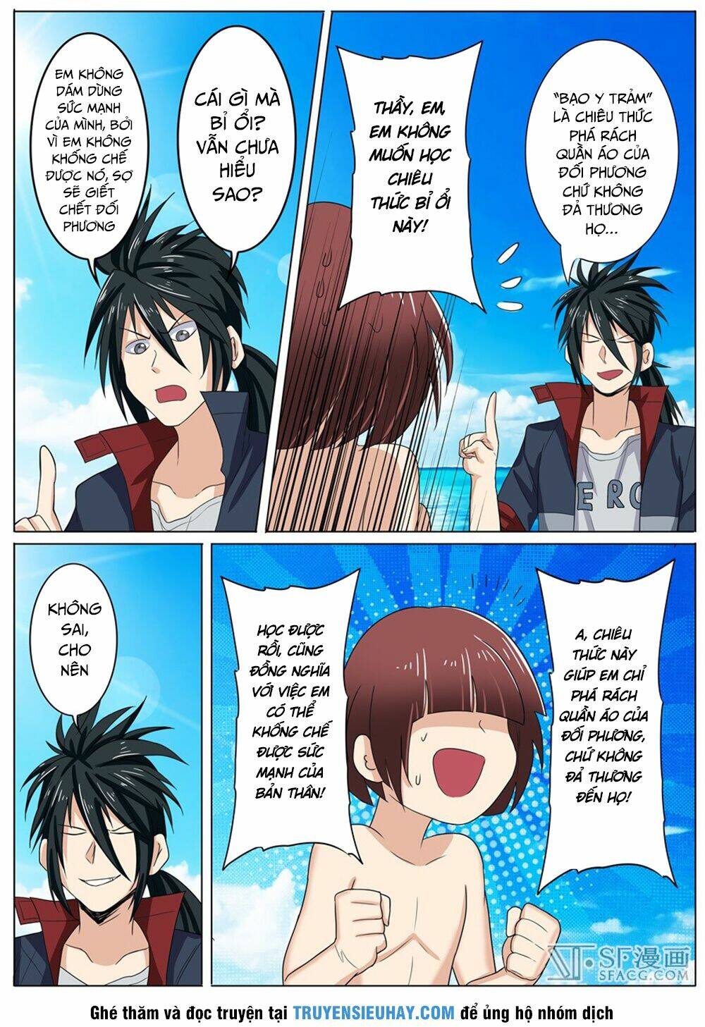 Anh Hùng? Ta Không Làm Lâu Rồi Chapter 88 - Trang 2