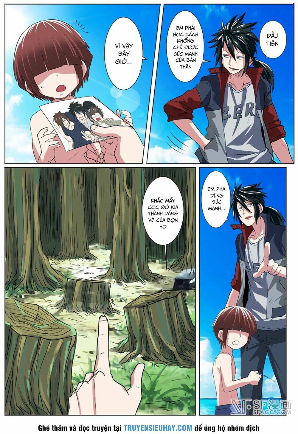 Anh Hùng? Ta Không Làm Lâu Rồi Chapter 88 - Trang 2