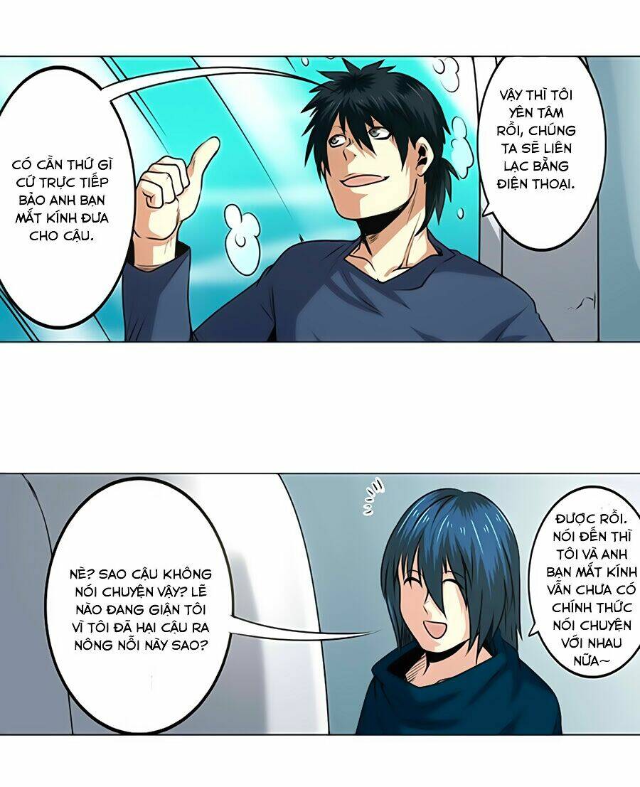 Anh Hùng? Ta Không Làm Lâu Rồi Chapter 9 - Trang 2