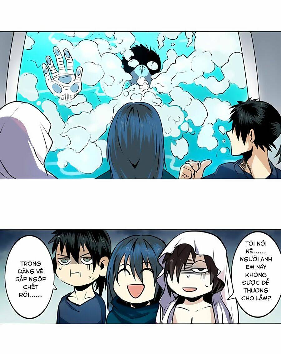 Anh Hùng? Ta Không Làm Lâu Rồi Chapter 9 - Trang 2