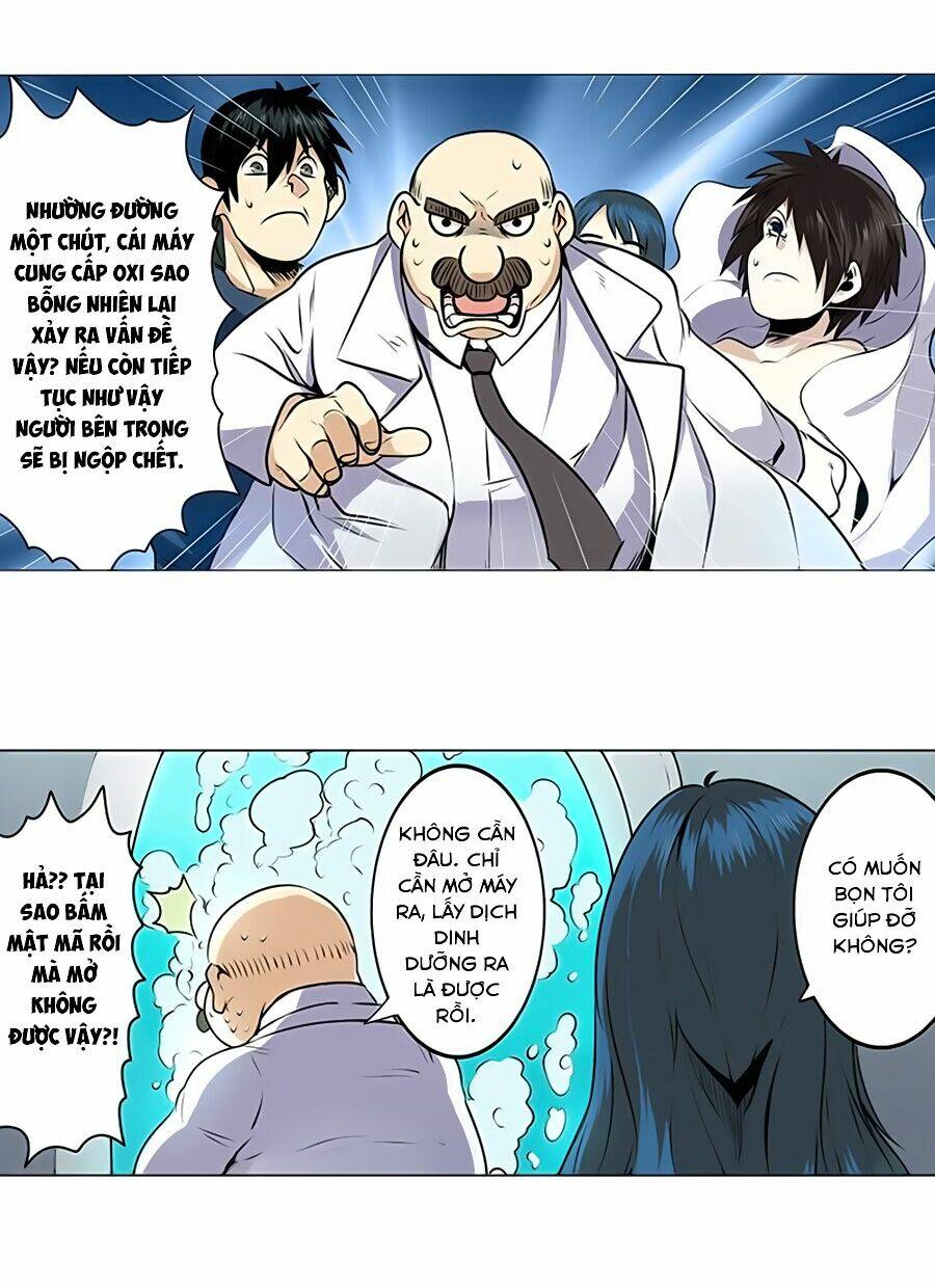 Anh Hùng? Ta Không Làm Lâu Rồi Chapter 9 - Trang 2