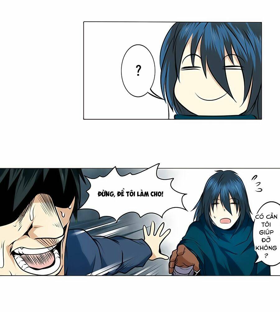 Anh Hùng? Ta Không Làm Lâu Rồi Chapter 9 - Trang 2