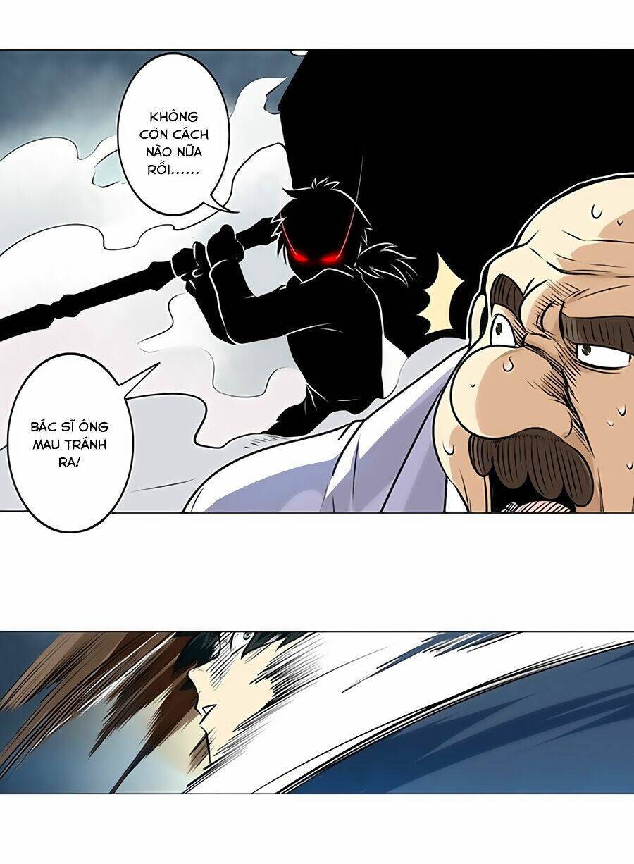 Anh Hùng? Ta Không Làm Lâu Rồi Chapter 9 - Trang 2