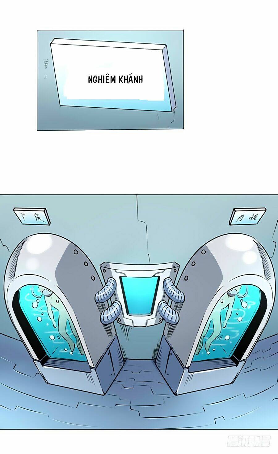 Anh Hùng? Ta Không Làm Lâu Rồi Chapter 9 - Trang 2